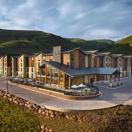 Springhill Suites By Marriott Avon Vail Valley 外观 照片