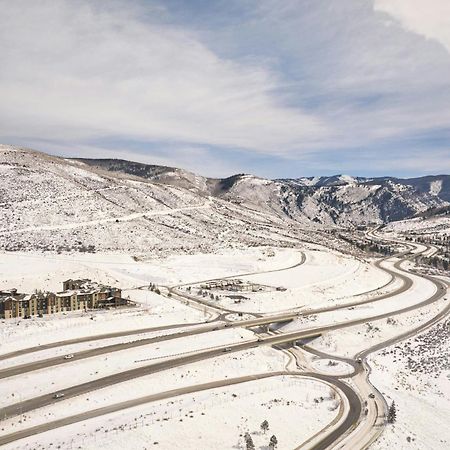 Springhill Suites By Marriott Avon Vail Valley 外观 照片