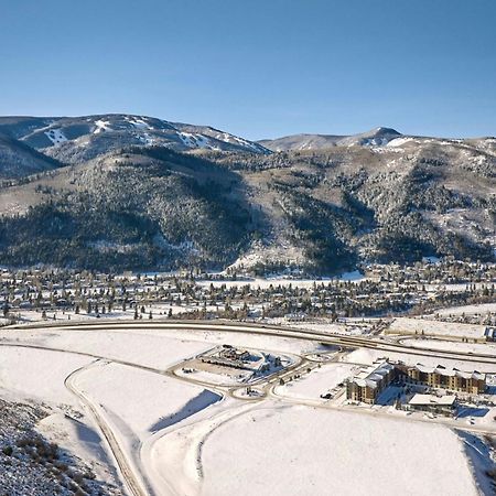 Springhill Suites By Marriott Avon Vail Valley 外观 照片