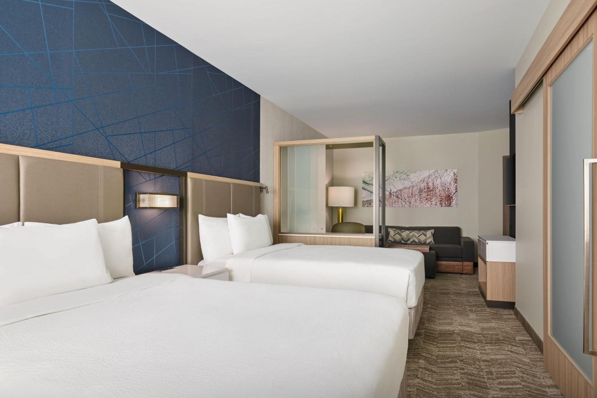 Springhill Suites By Marriott Avon Vail Valley 外观 照片