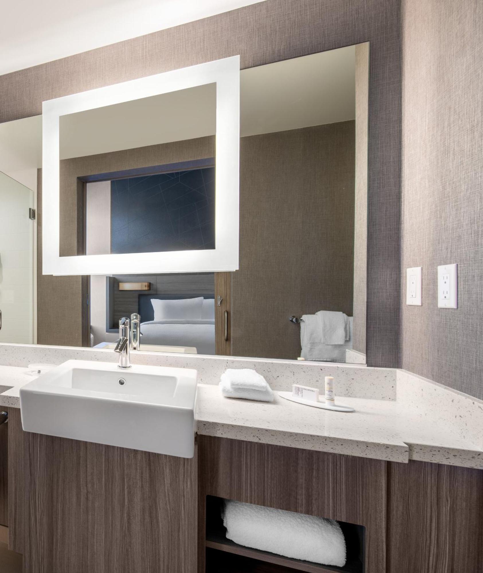 Springhill Suites By Marriott Avon Vail Valley 外观 照片