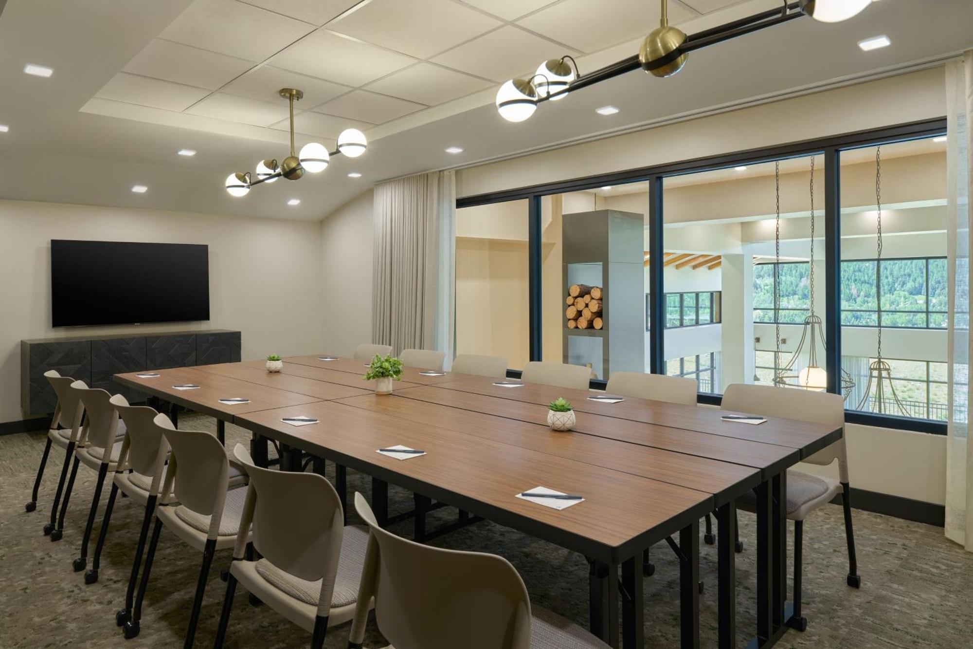 Springhill Suites By Marriott Avon Vail Valley 外观 照片