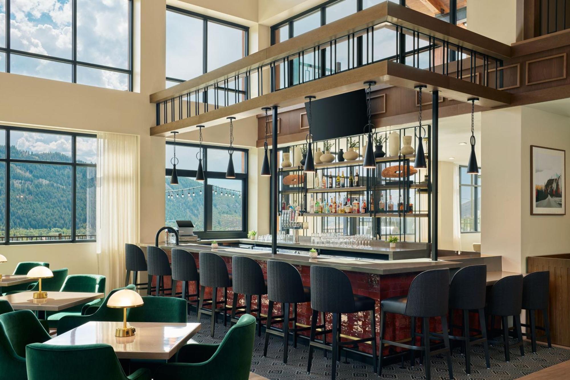 Springhill Suites By Marriott Avon Vail Valley 外观 照片