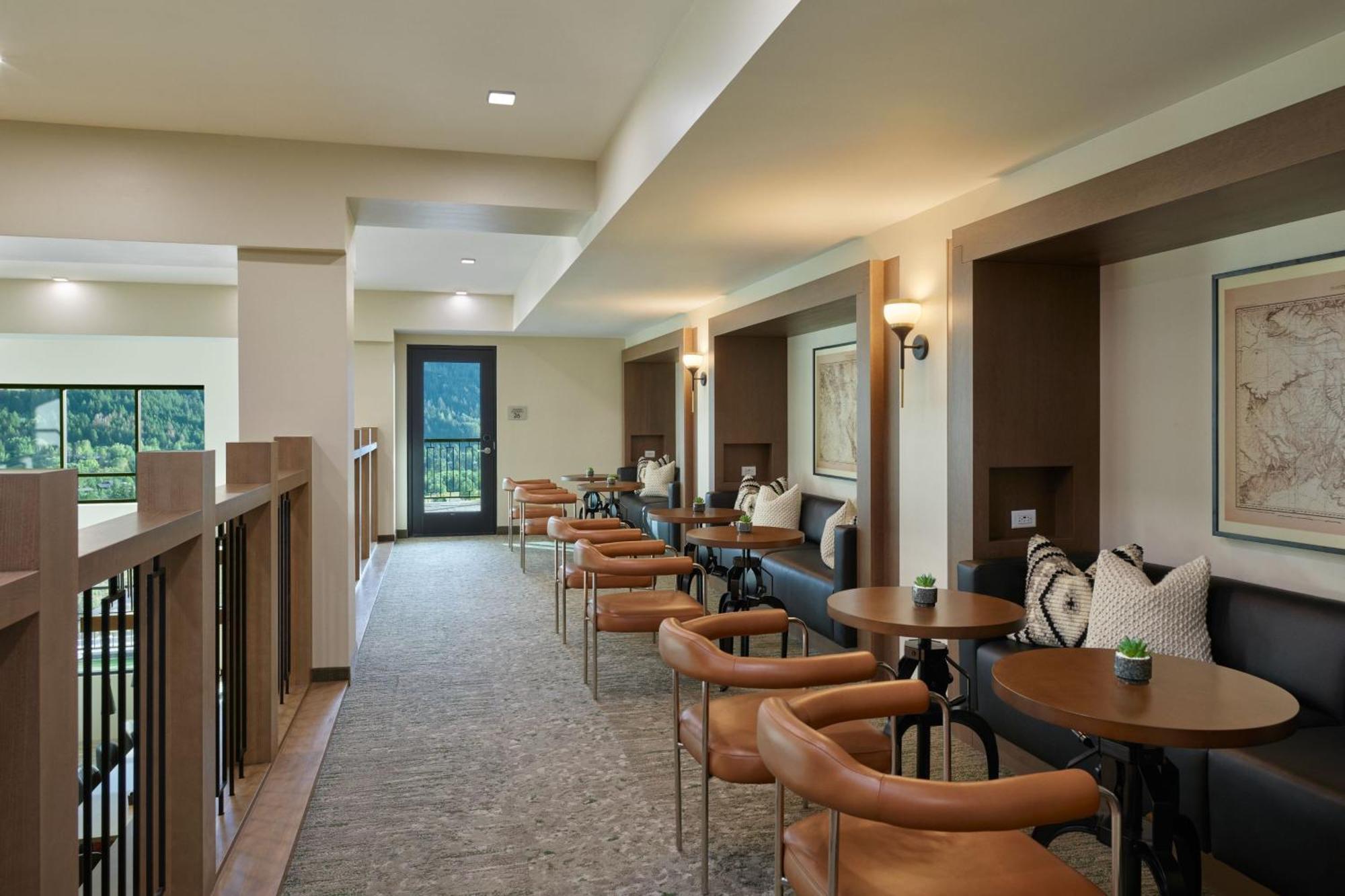 Springhill Suites By Marriott Avon Vail Valley 外观 照片