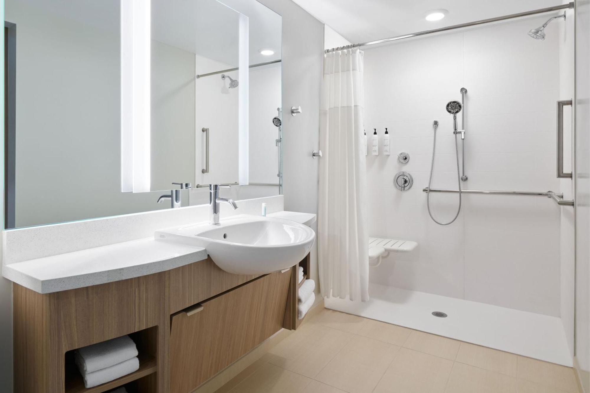 Springhill Suites By Marriott Avon Vail Valley 外观 照片