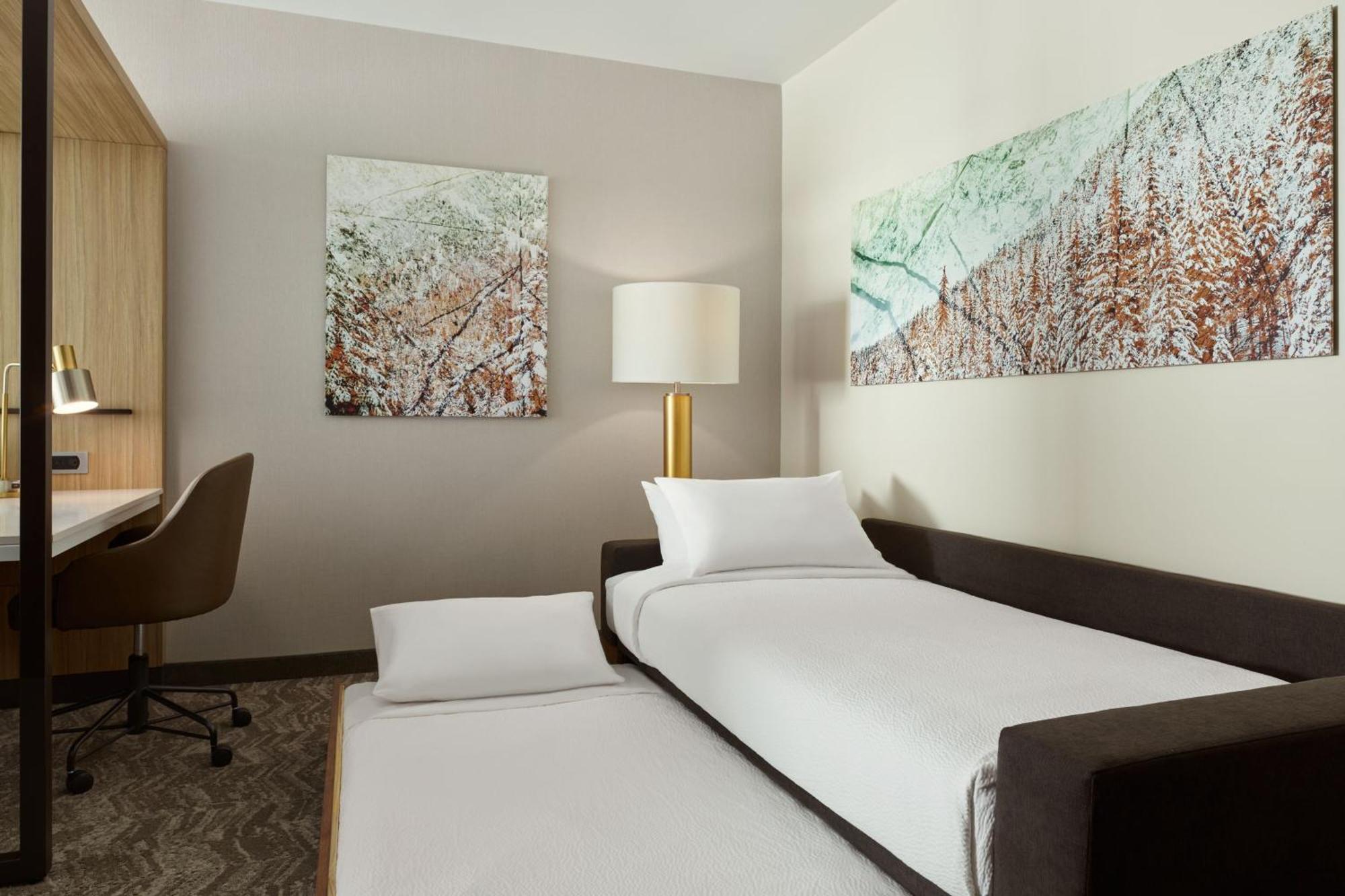 Springhill Suites By Marriott Avon Vail Valley 外观 照片