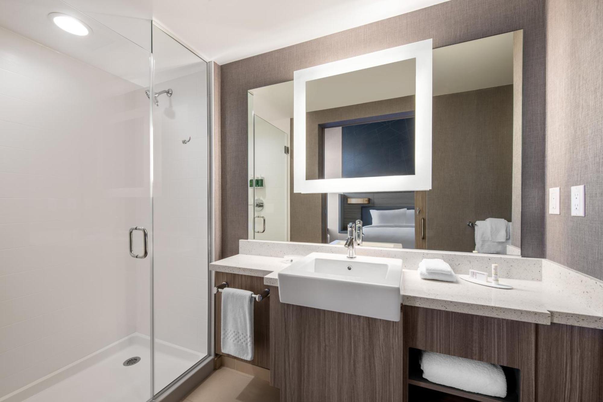 Springhill Suites By Marriott Avon Vail Valley 外观 照片