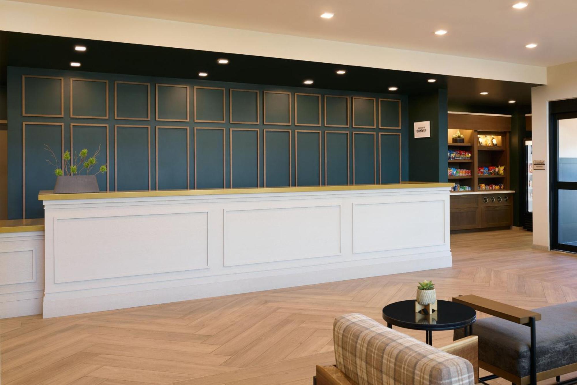 Springhill Suites By Marriott Avon Vail Valley 外观 照片