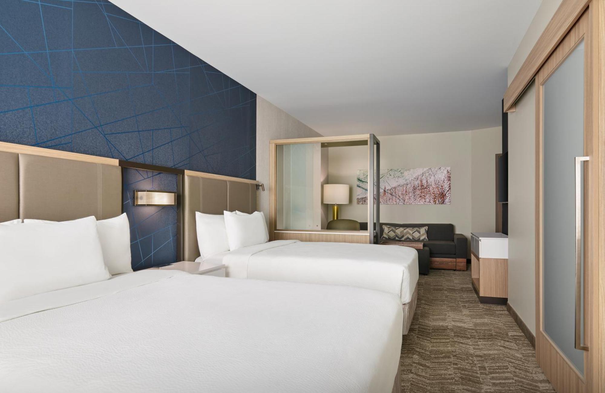 Springhill Suites By Marriott Avon Vail Valley 外观 照片